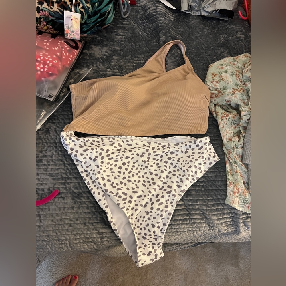 SHEIN bathing suit NEVER WORN